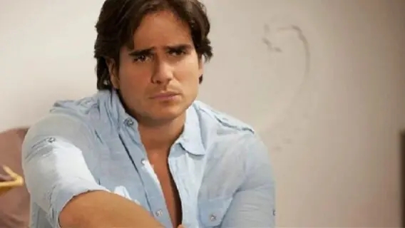 Daniel Arenas hoje: veja como está o Otávio de Coração Indomável