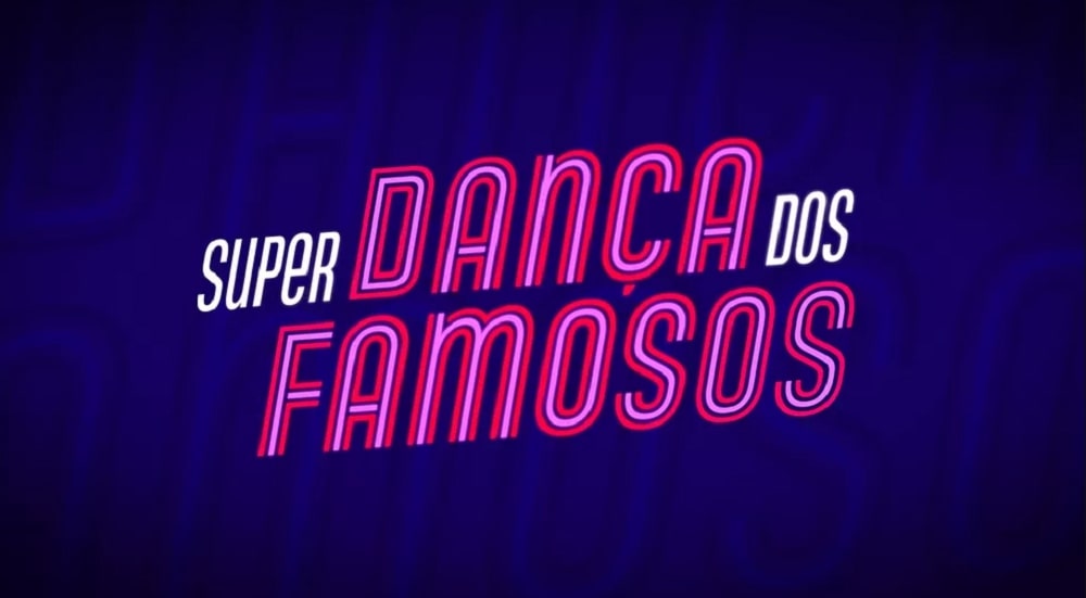repescagem dança dos famosos
