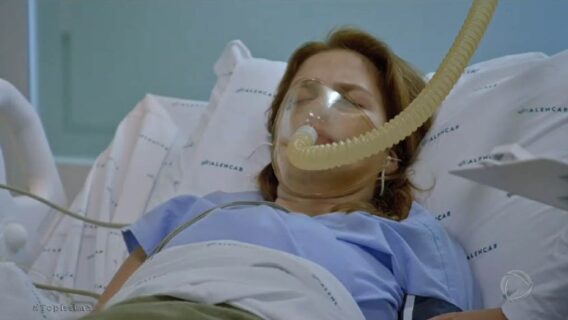 Minha Flor morre na novela Topíssima? Relembre acidente