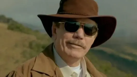 Relembre quem foi Sebastião Ferreira na novela Império