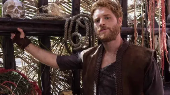 Cirillo Luna novelas: conheça os trabalhos do ator de Gênesis