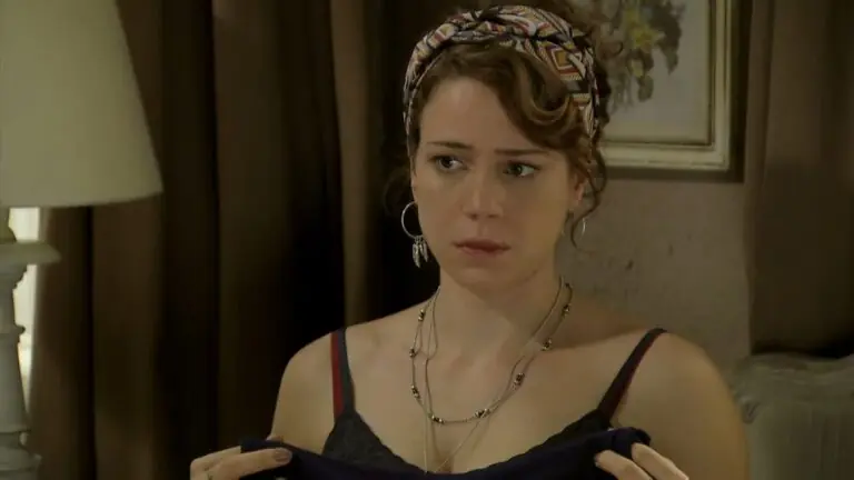 Resumo da novela Império: capítulos de 19 a 24 de julho