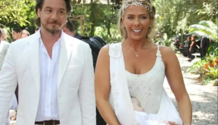 casamento de galisteu