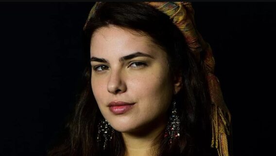 Quem é a atriz Raquel da novela Genesis? Conheça Thais Melchior