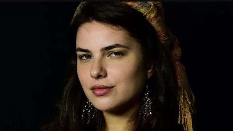 Quem é a atriz Raquel da novela Genesis? Conheça Thais Melchior