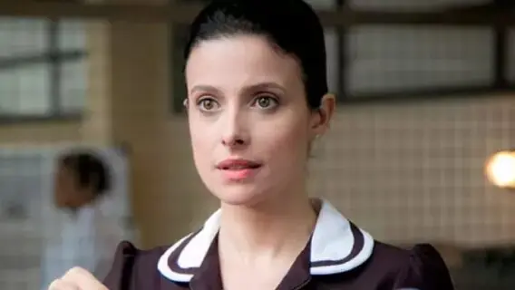 Cintia de Pega Pega: o que acontece na novela e como a atriz está hoje