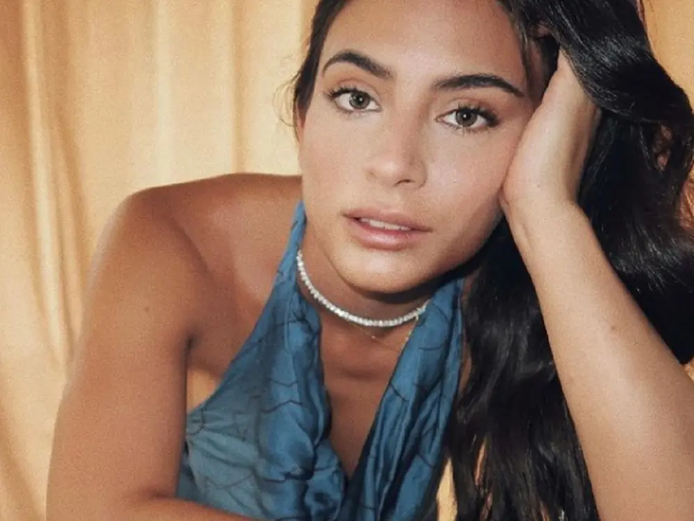 atriz que faz maricruz hoje