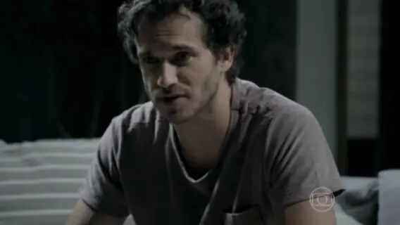 Relembre qual é o final de Orville na novela Império