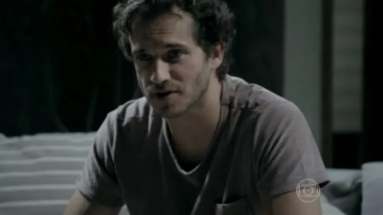 Relembre qual é o final de Orville na novela Império