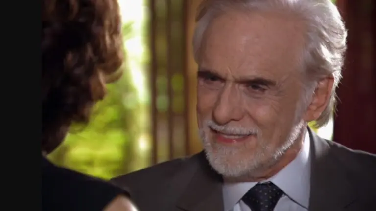 Mariano em A Vida da Gente: o que acontece no final da novela