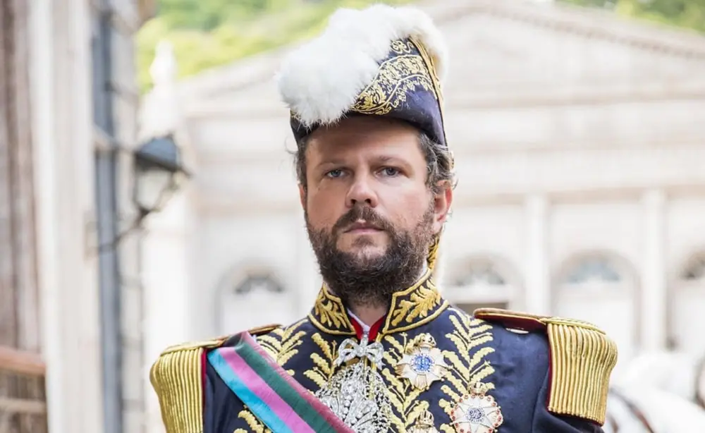 novela nos tempos do imperador estreia resumo novela nos tempos do imperador