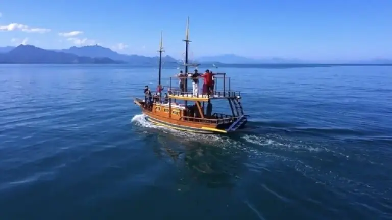 Saiba onde foi gravado o reality show Ilha Record