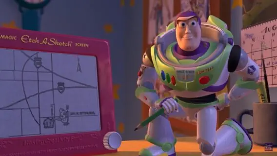 Sessão da Tarde hoje (05/07) vai passar Toy Story 2