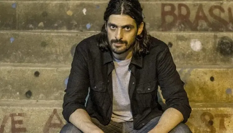 jairo da novela