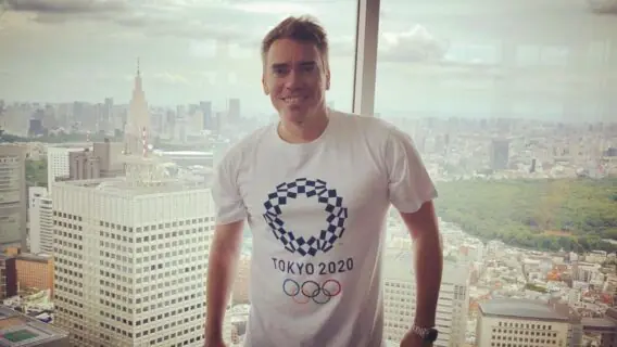 Quem é o DJ das Olimpíadas que tocou Pabllo Vittar em jogo de vôlei