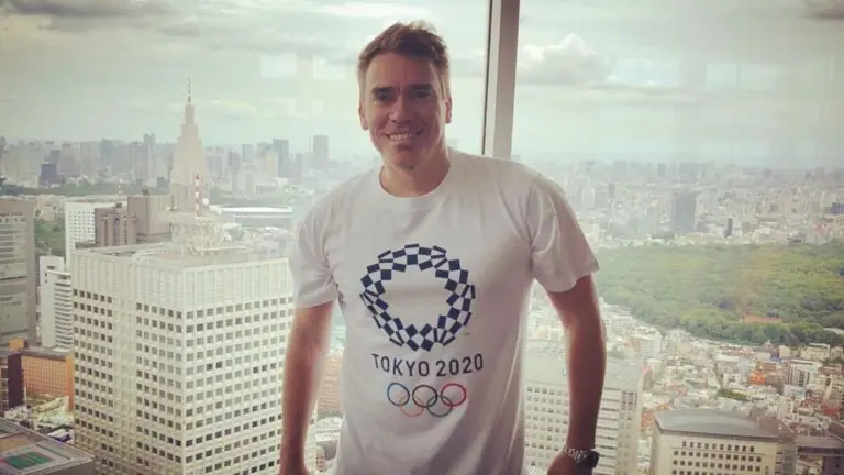 Quem é o DJ das Olimpíadas que tocou Pabllo Vittar em jogo de vôlei