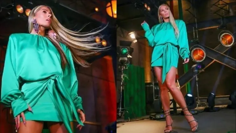 Adriane Galisteu looks Power Couple: veja os modelos da apresentadora