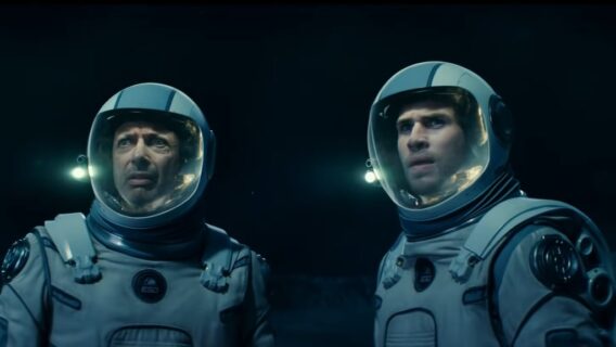 Temperatura Máxima hoje (4/7) tem Independence Day: O Ressurgimento