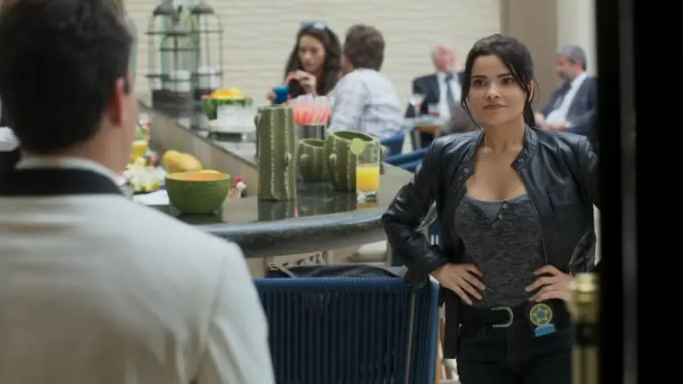 Resumo Pega Pega: capítulos da novela de 2 a 7 de agosto