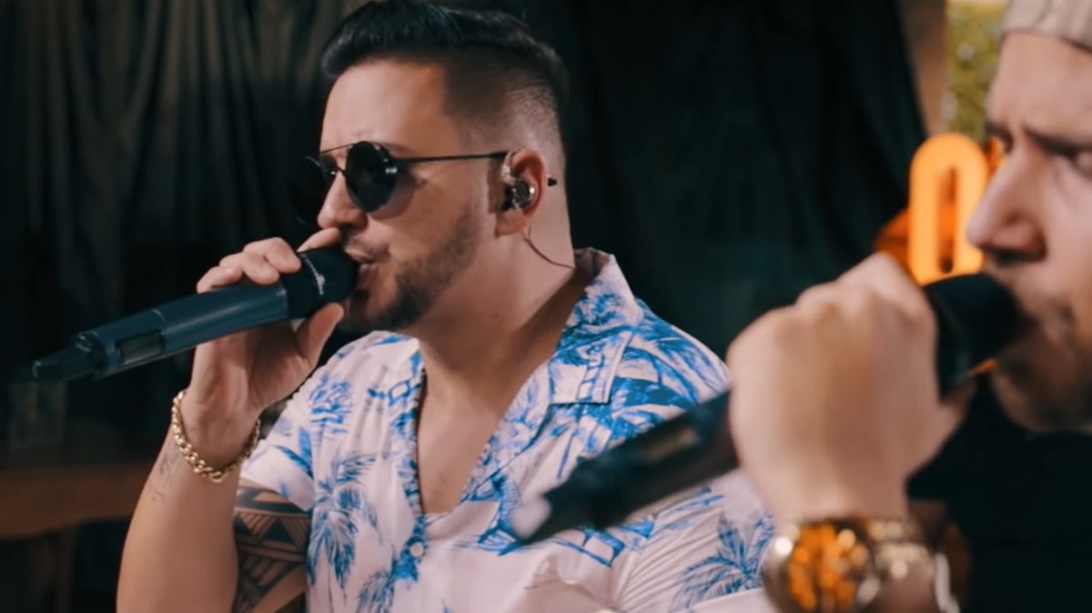 kleber e kaue músicas