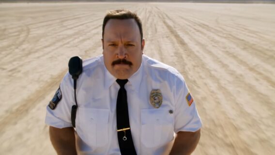 Sessão da Tarde hoje (13/07) vai passar Segurança De Shopping 2