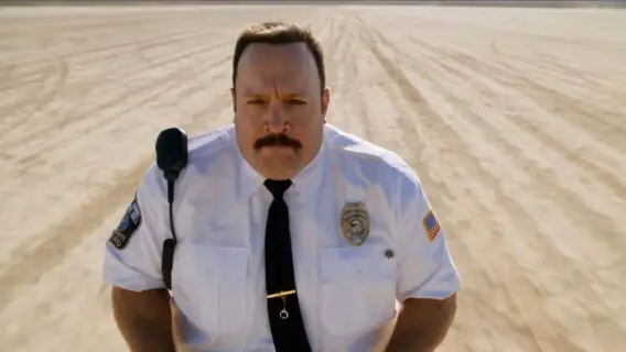 Sessão da Tarde hoje (13/07) vai passar Segurança De Shopping 2