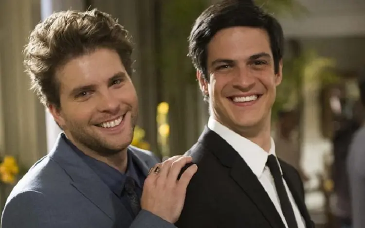 Qual novela vai substituir tititi