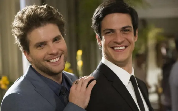 Qual novela vai substituir tititi