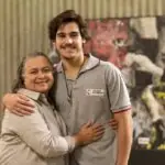 atores de love story