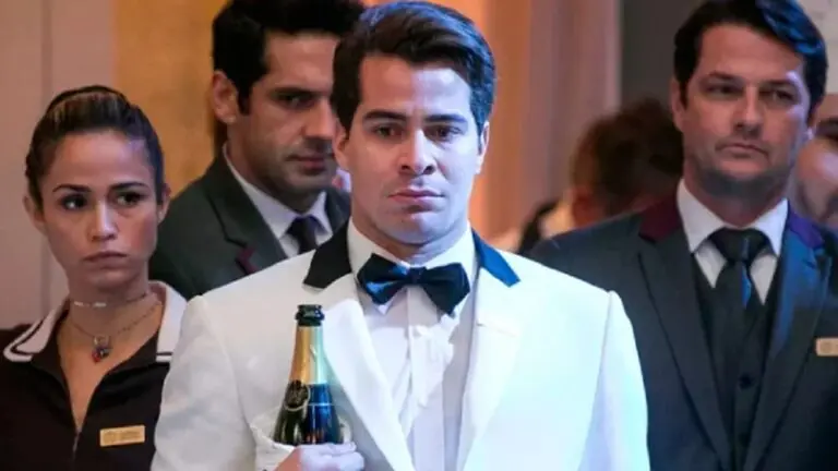 Novela Pega Pega sinopse: relembre a trama da reprise das 7