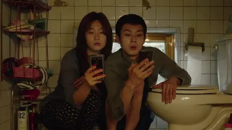 Tela Quente hoje (05/07) vai passar Parasita, ganhador de 4 Oscars