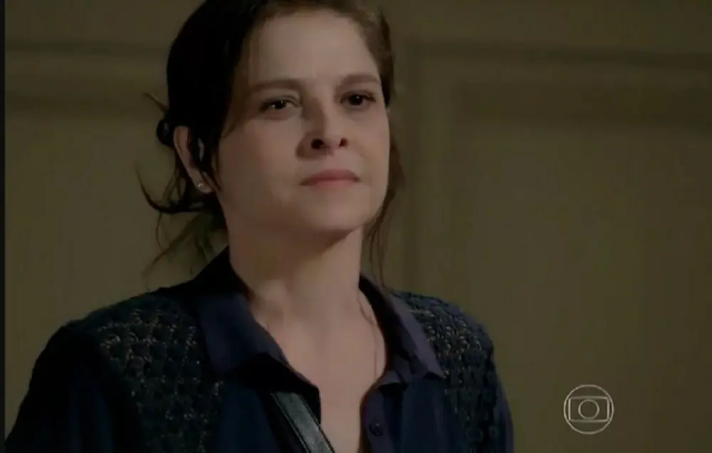 quem cora matou em império