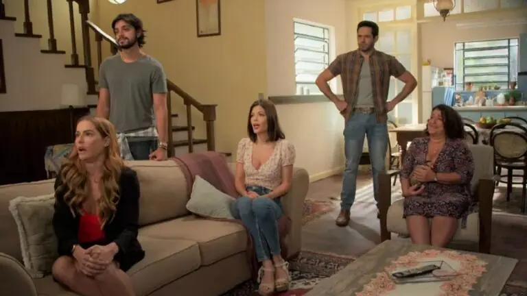 Resumo de hoje da novela Salve-se Quem Puder, Terça-feira – 06/07