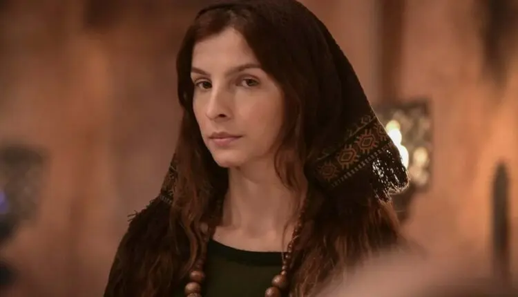 Michelle Batista tem irmã gêmea