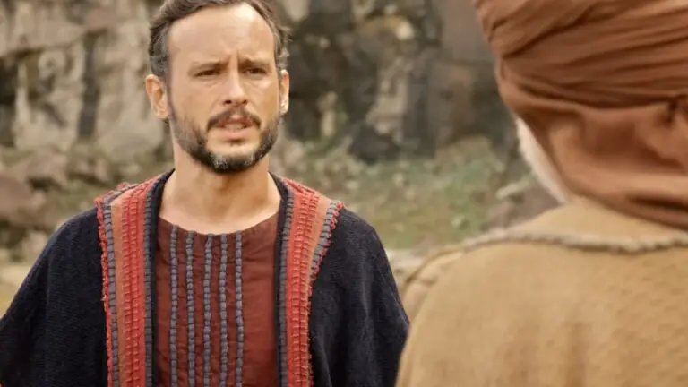 Resumo da novela Gênesis: confira os capítulos de 05/07 a 09/07