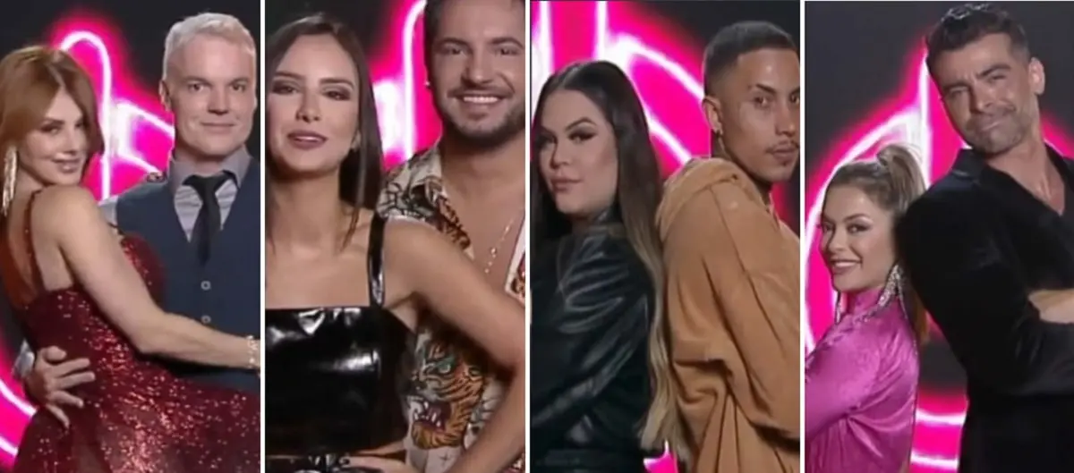 enquete power couple