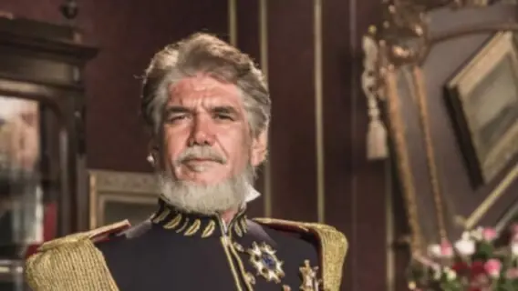 Quem foi Duque de Caxias? Conheça o papel de Jackson Antunes