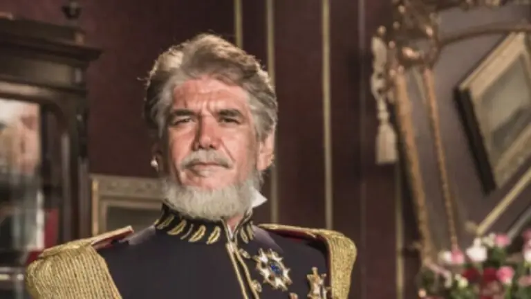 Quem foi Duque de Caxias? Conheça o papel de Jackson Antunes