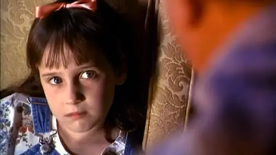 Sessão da Tarde hoje (08/07) vai exibir o filme Matilda