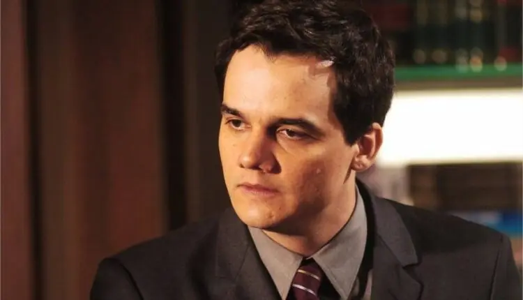 Quem matou Taís na novela Paraíso Tropical