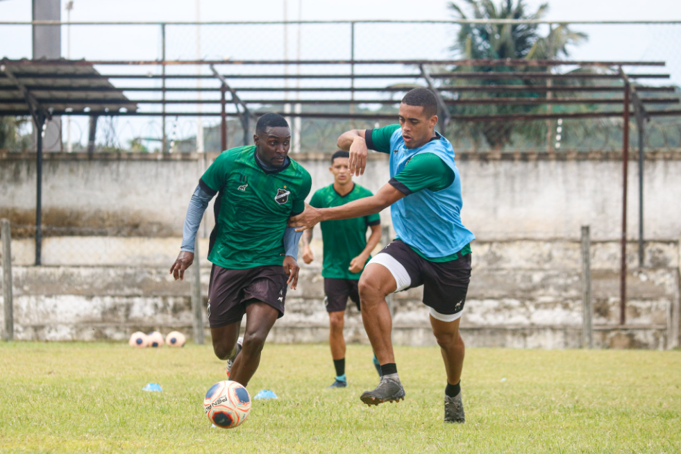 Equipes iniciam a próxima rodada para movimentar a classificação da Série D, no fim de semana