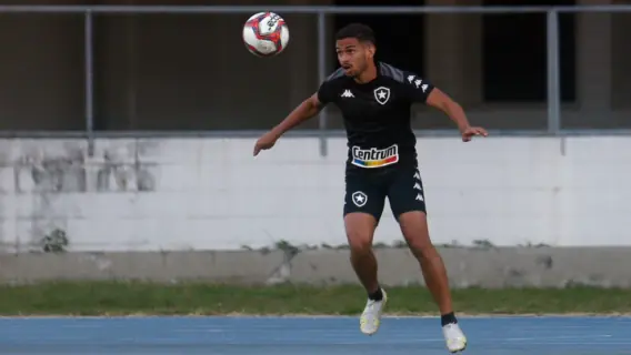 Jogo do Botafogo hoje – 24/7: onde assistir ao vivo e horário