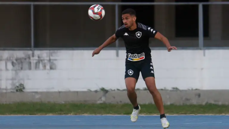 Jogo do Botafogo hoje – 24/7: onde assistir ao vivo e horário