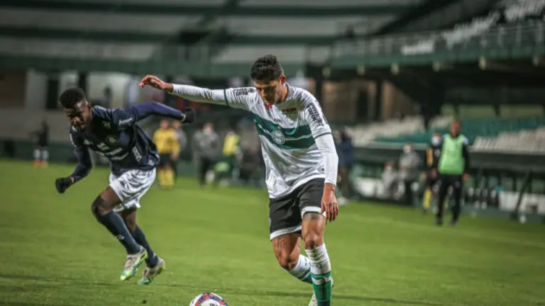 Brasileiro Série B 2021: veja a classificação e resultados da rodada 9