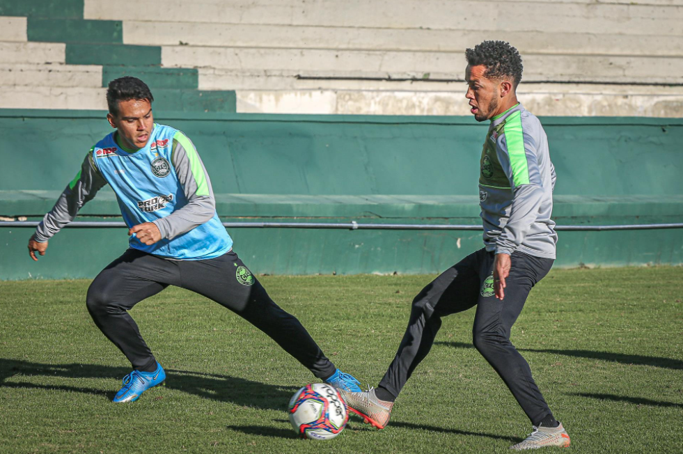 Saiba como assistir ao vivo e horário do jogo do Operário x Coritiba hoje
