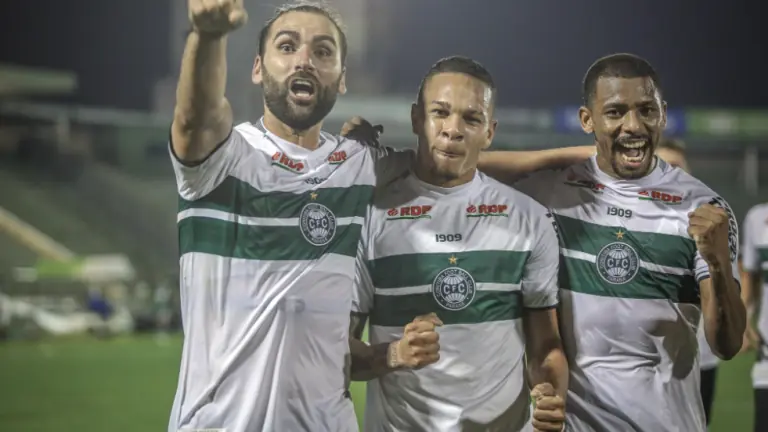 Assistir Coritiba x Remo ao vivo e horário do jogo hoje – 2/7