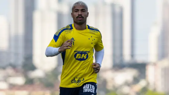 Jogo do Cruzeiro hoje – 30/7: onde assistir ao vivo e horário da Série B