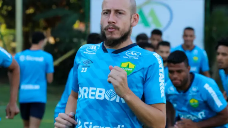 Assistir Cuiabá x Ceará ao vivo hoje e horário do jogo – 11/7