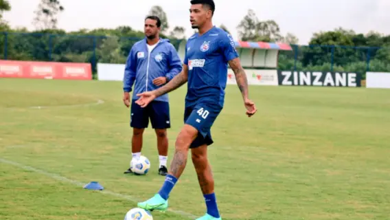 Assistir jogo do Bahia x Juventude ao vivo hoje e horário – 7/7