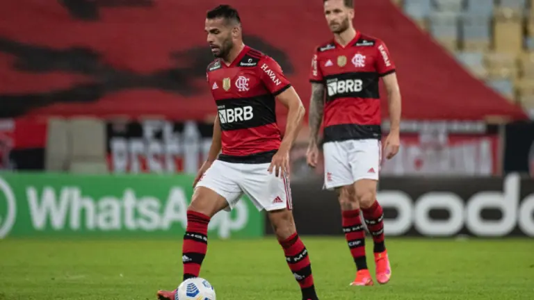 Classificação do Brasileirão Série A 2021: veja a tabela após a 11ª rodada